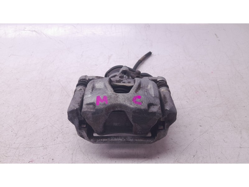Recambio de pinza freno trasera izquierda para audi a4 b9 avant (8w5, 8wd) 2.0 tdi referencia OEM IAM 8W0615405AA GNO0119597I 