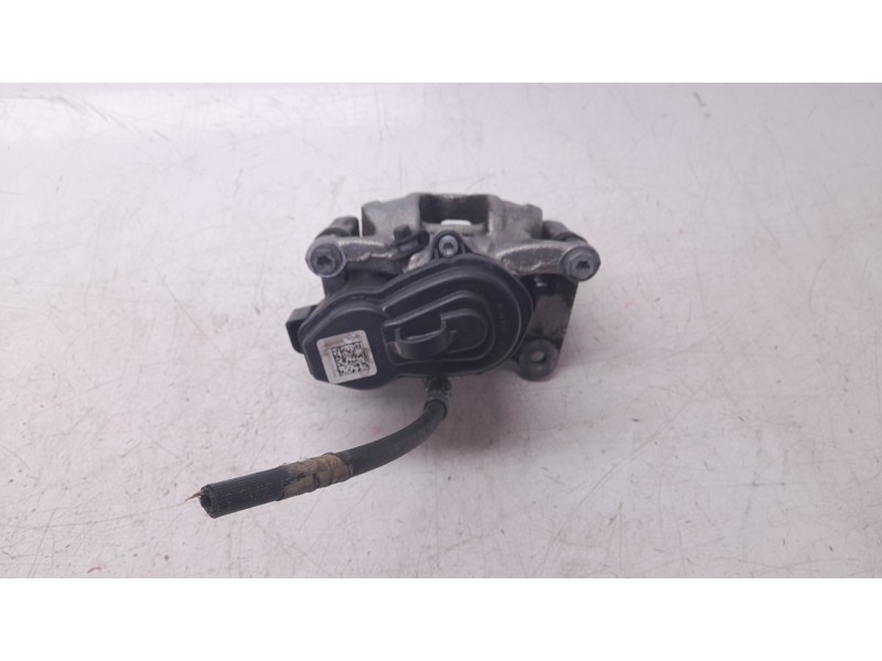 Recambio de pinza freno trasera izquierda para audi a4 b9 avant (8w5, 8wd) 2.0 tdi referencia OEM IAM 8W0615405AA GNO0119597I 