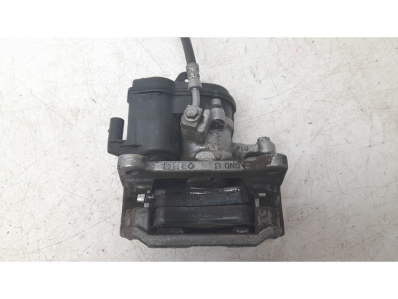 Recambio de pinza freno trasera izquierda para audi a4 b9 avant (8w5, 8wd) 2.0 tdi referencia OEM IAM 8W0615405AA GNO0119597I 