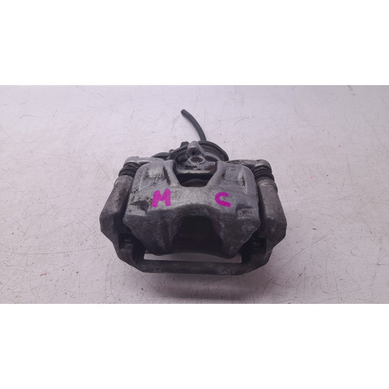 Recambio de pinza freno trasera derecha para audi a4 b9 avant (8w5, 8wd) 2.0 tdi referencia OEM IAM 8W0615406AA GNO01192311 