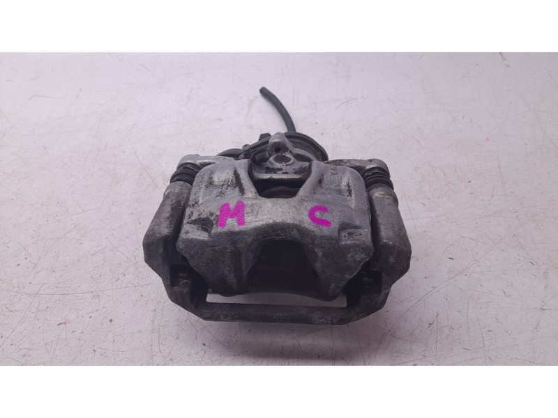 Recambio de pinza freno trasera derecha para audi a4 b9 avant (8w5, 8wd) 2.0 tdi referencia OEM IAM 8W0615406AA GNO01192311 