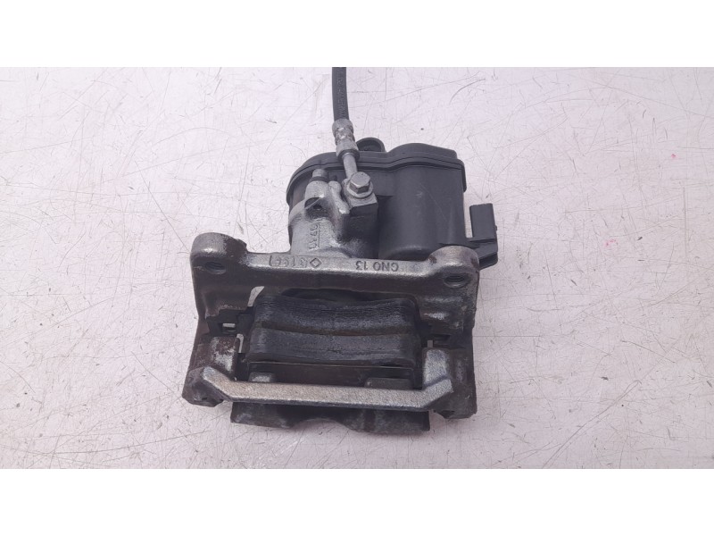 Recambio de pinza freno trasera derecha para audi a4 b9 avant (8w5, 8wd) 2.0 tdi referencia OEM IAM 8W0615406AA GNO01192311 