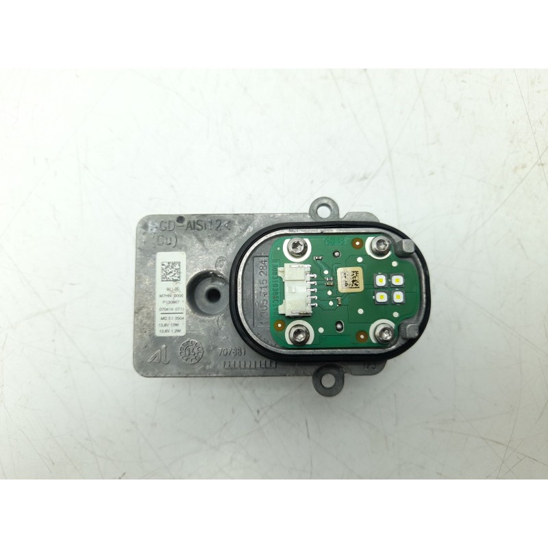 Recambio de centralita luces para mercedes-benz clase gla (x156) gla 200 cdi / d (156.908) referencia OEM IAM A2059060601  