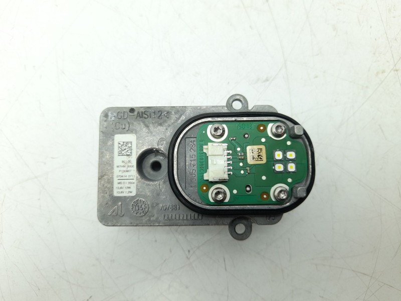 Recambio de centralita luces para mercedes-benz clase gla (x156) gla 200 cdi / d (156.908) referencia OEM IAM A2059060601  