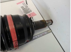 Recambio de transmision delantera izquierda para suzuki grand vitara jb (jt) 1.9 ddis turbodiesel referencia OEM IAM 4410278K00  2