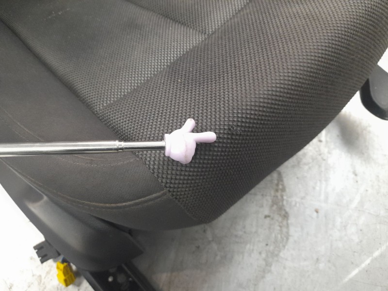 Recambio de juego asientos completo para audi a4 b9 avant (8w5, 8wd) 2.0 tdi referencia OEM IAM 8W0881405AKGC  
