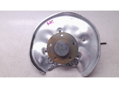 Recambio de mangueta trasera izquierda para audi a4 b9 avant (8w5, 8wd) 2.0 tdi referencia OEM IAM 8W0505431AA  