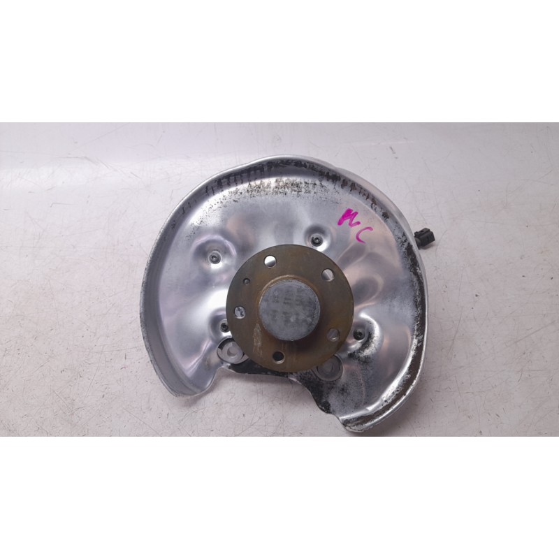Recambio de mangueta trasera derecha para audi a4 b9 avant (8w5, 8wd) 2.0 tdi referencia OEM IAM 8W0505435T  