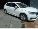 SKODA FABIA IV (PJ3)