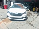 SKODA FABIA IV (PJ3)