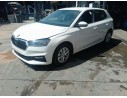 SKODA FABIA IV (PJ3)