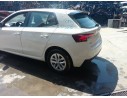 SKODA FABIA IV (PJ3)
