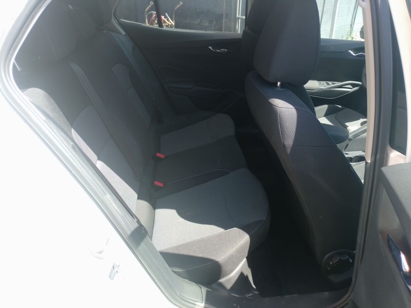 skoda fabia iv (pj3) del año 2024