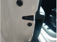 CERRADURA PUERTA DELANTERA IZQUIERDA 
