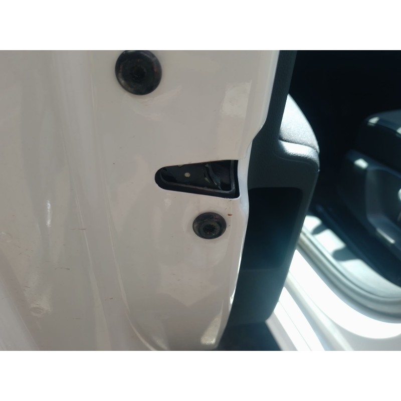 Recambio de cerradura puerta delantera izquierda para skoda fabia iv (pj3) 1.0 mpi referencia OEM IAM   