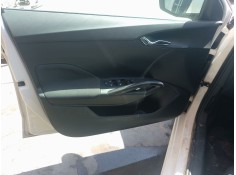 ELEVALUNAS DELANTERO IZQUIERDO 6VA837461 