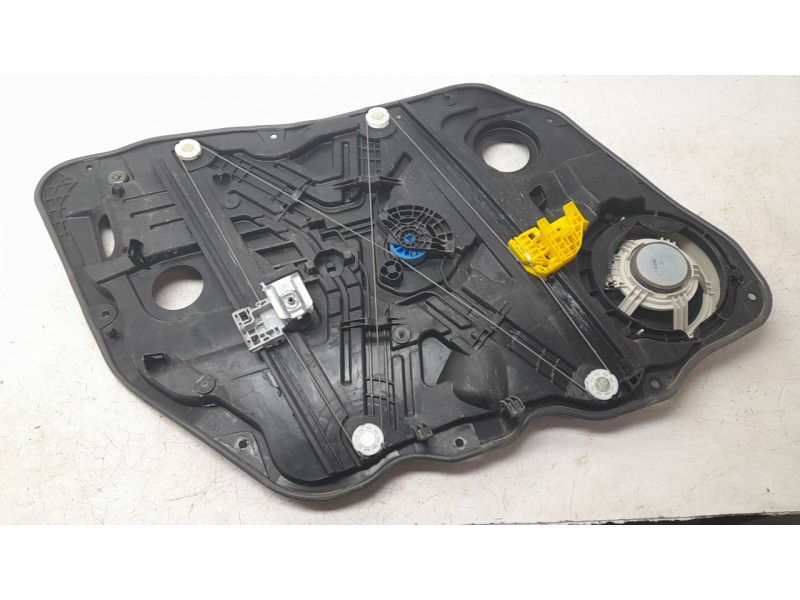 Recambio de elevalunas delantero derecho para kia niro ii (sg2) 1.6 gdi hybrid referencia OEM IAM 82480AT060 82460AT100 
