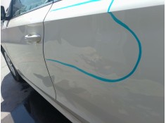 Recambio de puerta trasera izquierda para skoda fabia iv (pj3) 1.0 mpi referencia OEM IAM    2