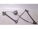 ELEVALUNAS DELANTERO IZQUIERDO 99654207505 99662410104 