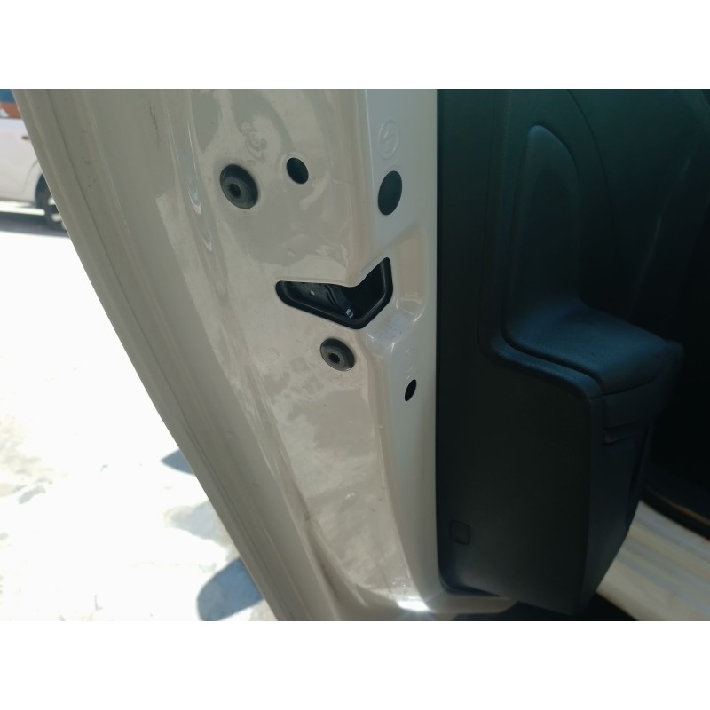 Recambio de cerradura puerta trasera izquierda para skoda fabia iv (pj3) 1.0 mpi referencia OEM IAM   