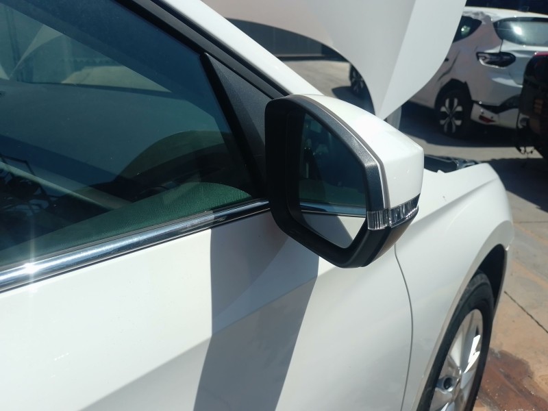Recambio de retrovisor derecho para skoda fabia iv (pj3) 1.0 mpi referencia OEM IAM   