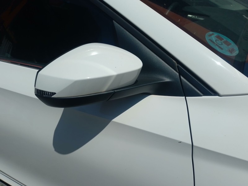 Recambio de retrovisor derecho para skoda fabia iv (pj3) 1.0 mpi referencia OEM IAM   