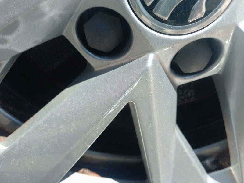 Recambio de llanta para skoda fabia iv (pj3) 1.0 mpi referencia OEM IAM   