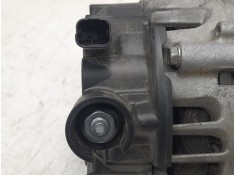 Recambio de alternador para opel crossland x / crossland (p17, p2qo) 1.2 (75) referencia OEM IAM 9835689480 FG12T163 ALF101551HQ 2