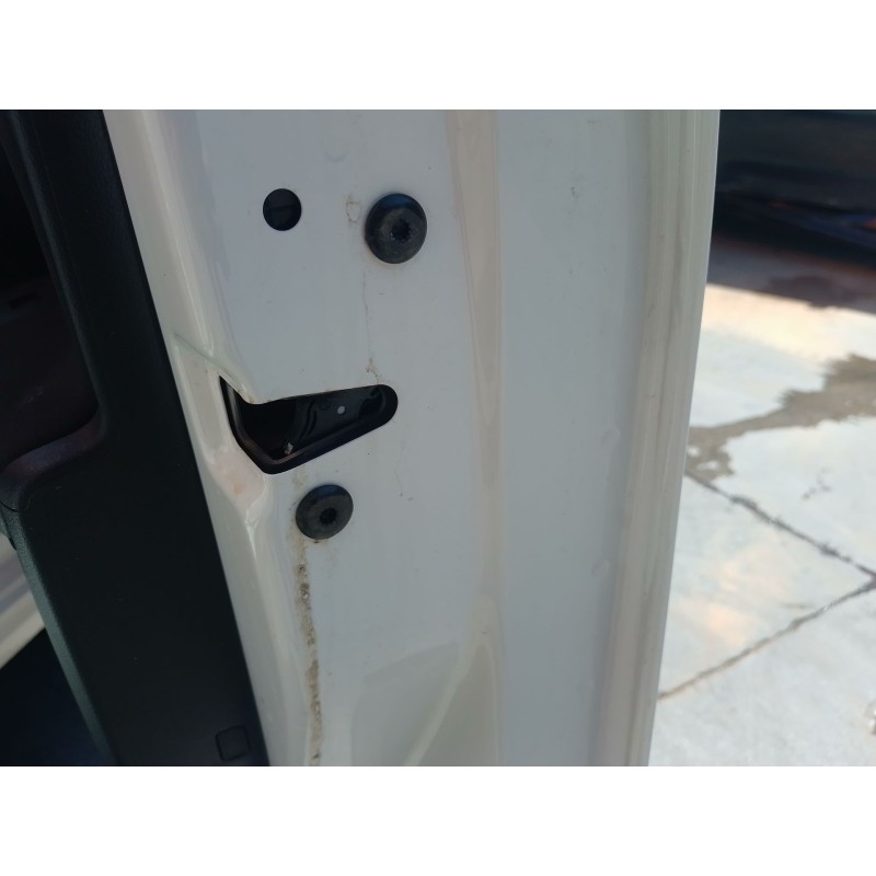 Recambio de cerradura puerta delantera derecha para skoda fabia iv (pj3) 1.0 mpi referencia OEM IAM   
