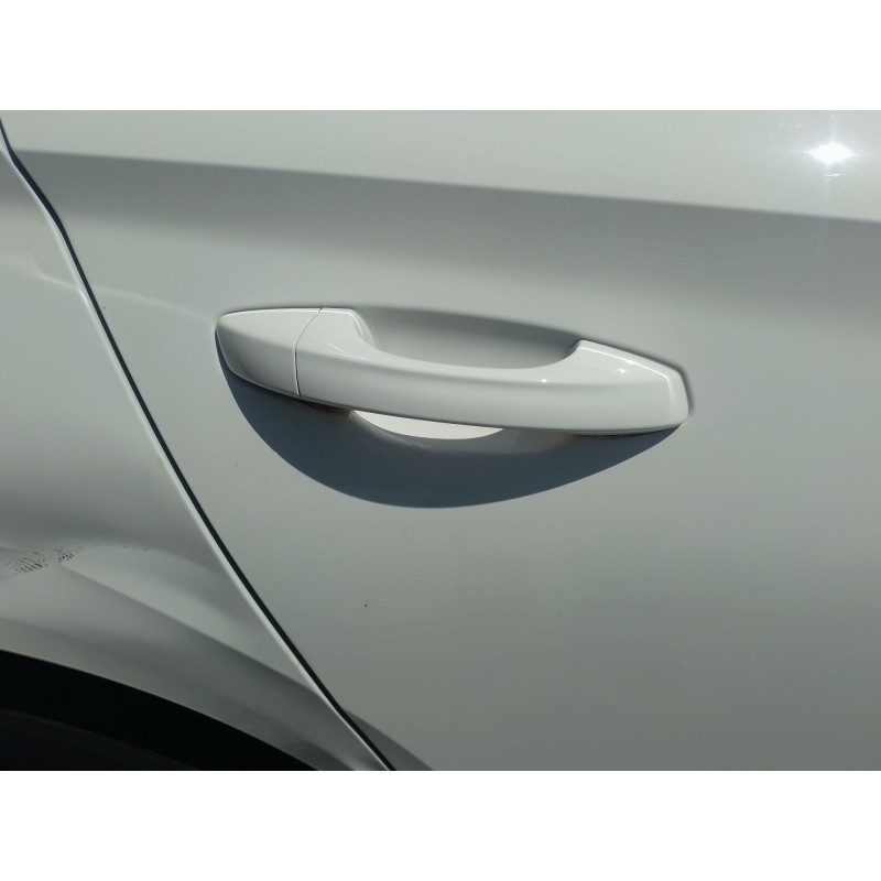 Recambio de maneta exterior trasera derecha para skoda fabia iv (pj3) 1.0 mpi referencia OEM IAM   