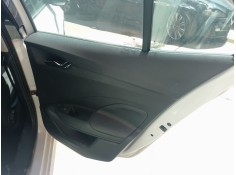 Recambio de elevalunas trasero derecho para skoda fabia iv (pj3) 1.0 mpi referencia OEM IAM   