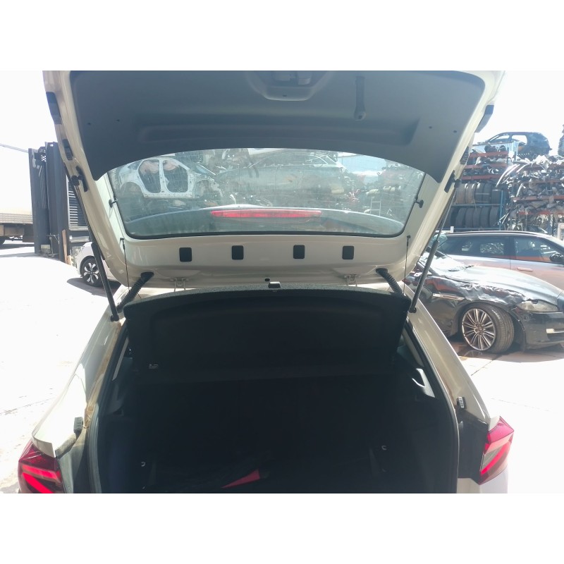 Recambio de amortiguadores maletero / porton para skoda fabia iv (pj3) 1.0 mpi referencia OEM IAM   
