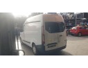 FORD TRANSIT CUSTOM KASTEN