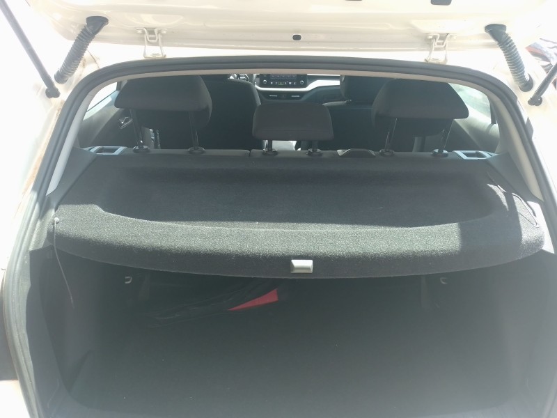 Recambio de bandeja trasera para skoda fabia iv (pj3) 1.0 mpi referencia OEM IAM   