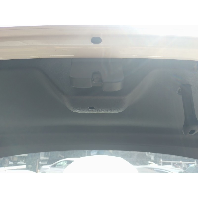 Recambio de cerradura maletero / porton para skoda fabia iv (pj3) 1.0 mpi referencia OEM IAM   