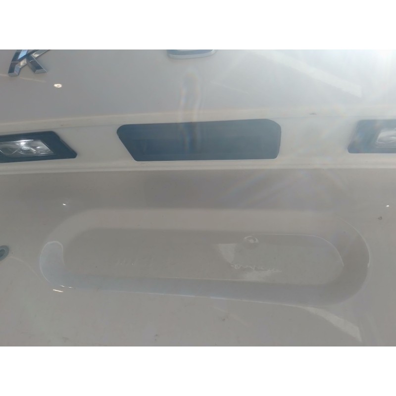 Recambio de maneta exterior porton para skoda fabia iv (pj3) 1.0 mpi referencia OEM IAM   