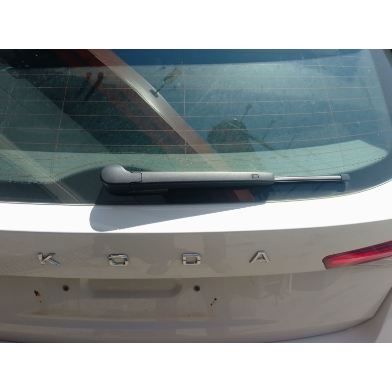 Recambio de motor limpia trasero para skoda fabia iv (pj3) 1.0 mpi referencia OEM IAM   