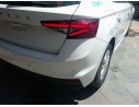 PARAGOLPES TRASERO 6VE807421 