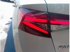 Recambio de piloto trasero izquierdo para skoda fabia iv (pj3) 1.0 mpi referencia OEM IAM   