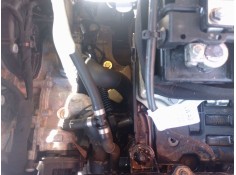 Recambio de caja cambios para skoda fabia iv (pj3) 1.0 mpi referencia OEM IAM   