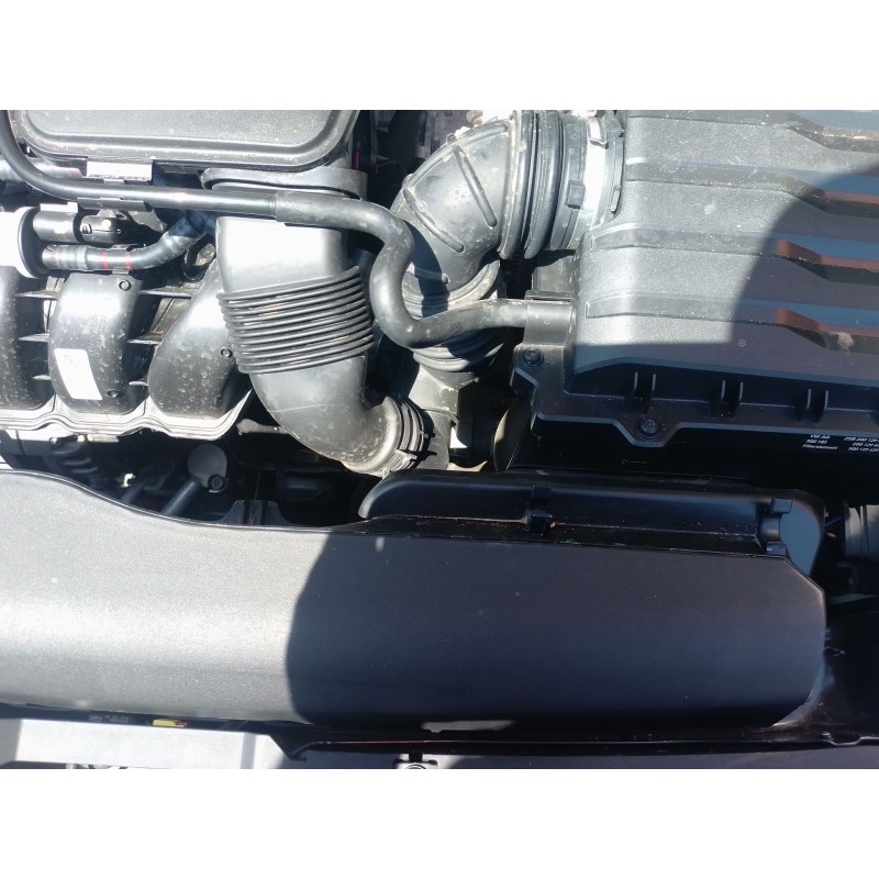 Recambio de motor arranque para skoda fabia iv (pj3) 1.0 mpi referencia OEM IAM   