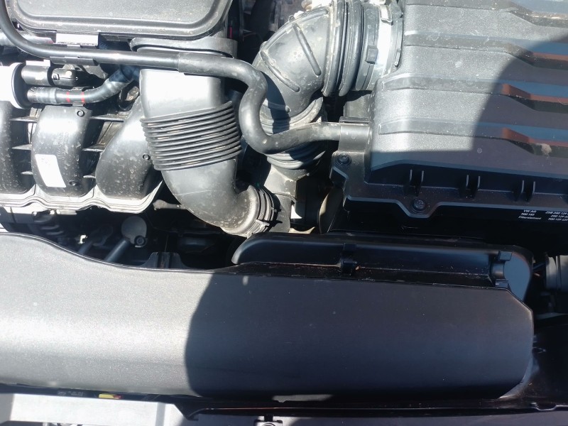 Recambio de motor arranque para skoda fabia iv (pj3) 1.0 mpi referencia OEM IAM   