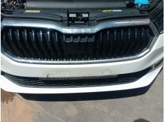Recambio de radiador agua para skoda fabia iv (pj3) 1.0 mpi referencia OEM IAM   