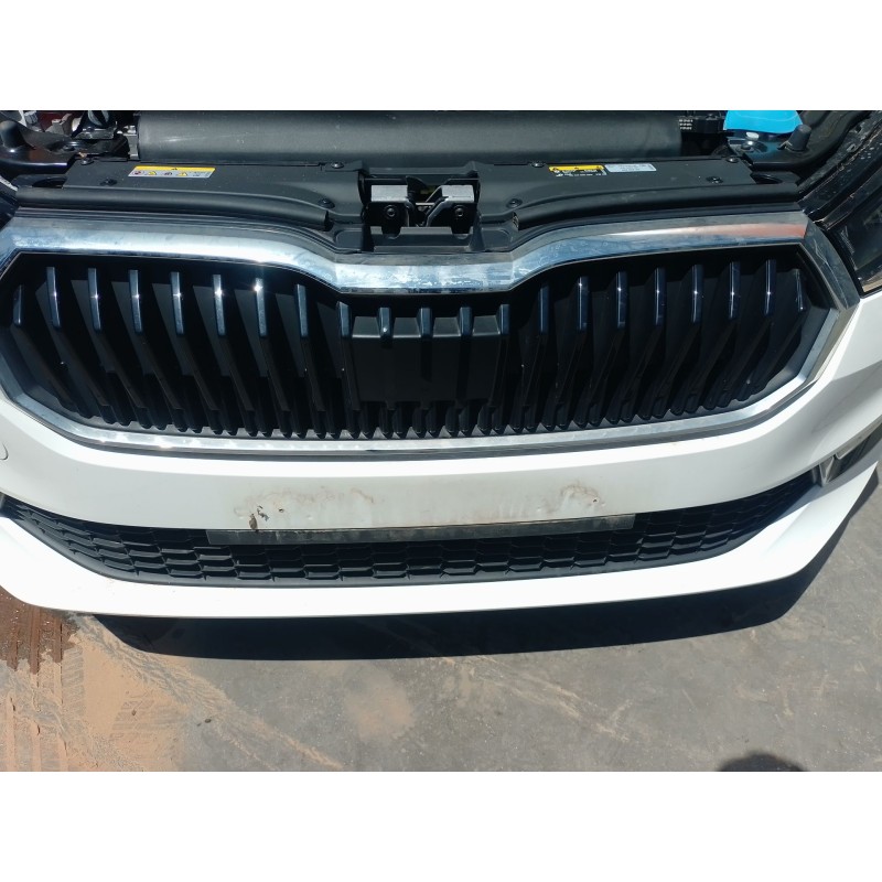 Recambio de radiador agua para skoda fabia iv (pj3) 1.0 mpi referencia OEM IAM   