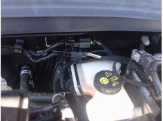 Recambio de servofreno para skoda fabia iv (pj3) 1.0 mpi referencia OEM IAM   