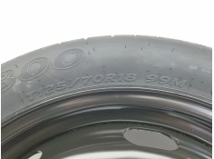 Recambio de neumatico repuesto para cupra formentor (km7, kmp) 1.5 tsi referencia OEM IAM 1257018   2