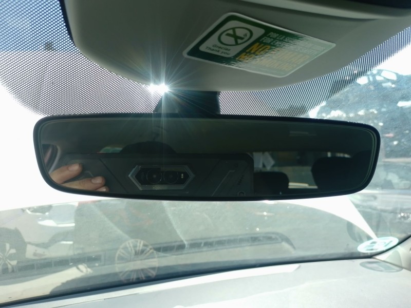 Recambio de espejo para skoda fabia iv (pj3) 1.0 mpi referencia OEM IAM   