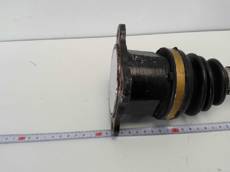 Recambio de transmision delantera izquierda para suzuki grand vitara jb (jt) 1.9 ddis turbodiesel referencia OEM IAM 4410278K00 