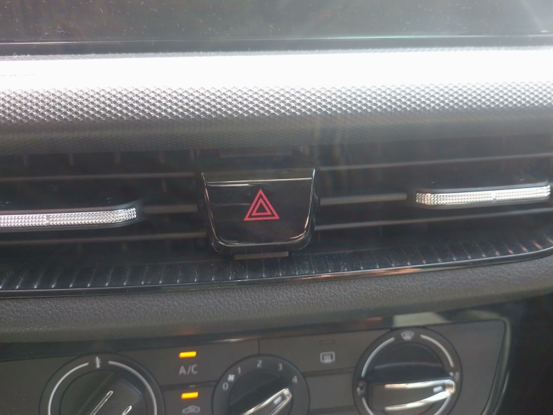 Recambio de warning para skoda fabia iv (pj3) 1.0 mpi referencia OEM IAM   