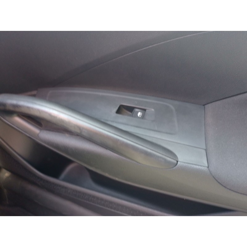 Recambio de mando elevalunas delantero derecho para skoda fabia iv (pj3) 1.0 mpi referencia OEM IAM   